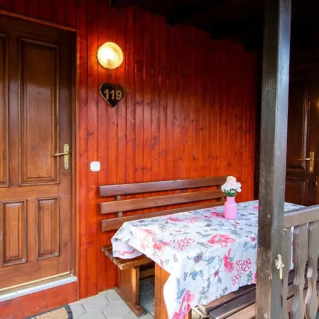 Charming Little Nature House In Terme Banovci Nyaraló *