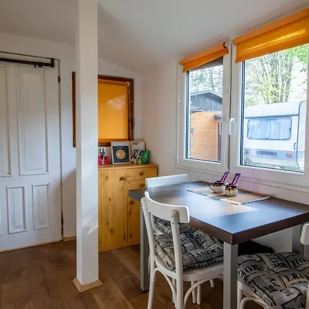 Charming Little Nature House In Terme Banovci Holiday home Verzej