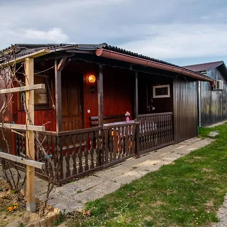 Charming Little Nature House In Terme Banovci Holiday home *