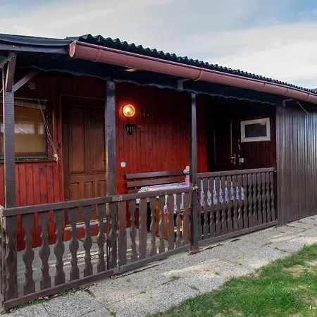 Charming Little Nature House In Terme Banovci Veržej